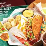 Taco Bell está probando una nueva carne molida a base de plantas en 50 de sus restaurantes.