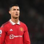 Cristiano Ronaldo ha sido suplente en tres de los cuatro partidos del United.