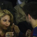 Shakira se siente "traicionada" por Gerard Piqué.