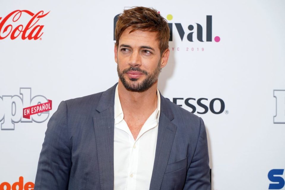 William Levy cumplió 42 años.