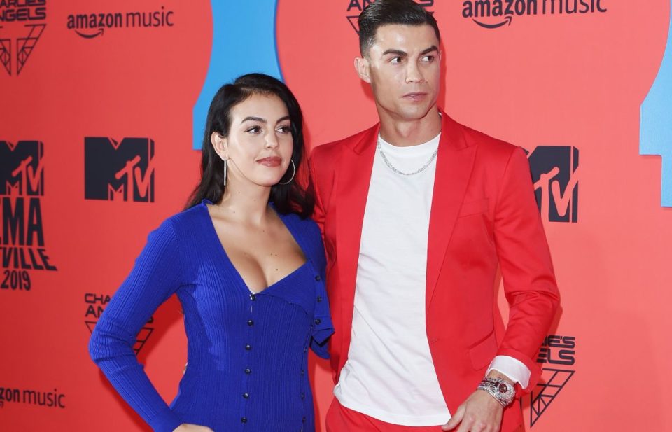 Cristiano Ronaldo espera que la mansión sea perfecta para él y para Georgina Rodríguez.