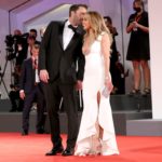 El actor Ben Affleck y Jennifer López habrían llegado en una lancha para celebrar su segunda boda en Georgia.