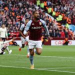 Douglas Luiz es uno de los jugadores más destacados del Aston Villa.