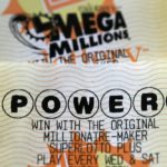 Esta noche Powerball tiene un premio mayor de $115 millones de dólares ¡Suerte!