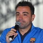 Xavi Hernández empieza a ensamblar a su FC Barcelona.