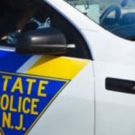 Policía estatal de Nueva Jersey (NJSP).