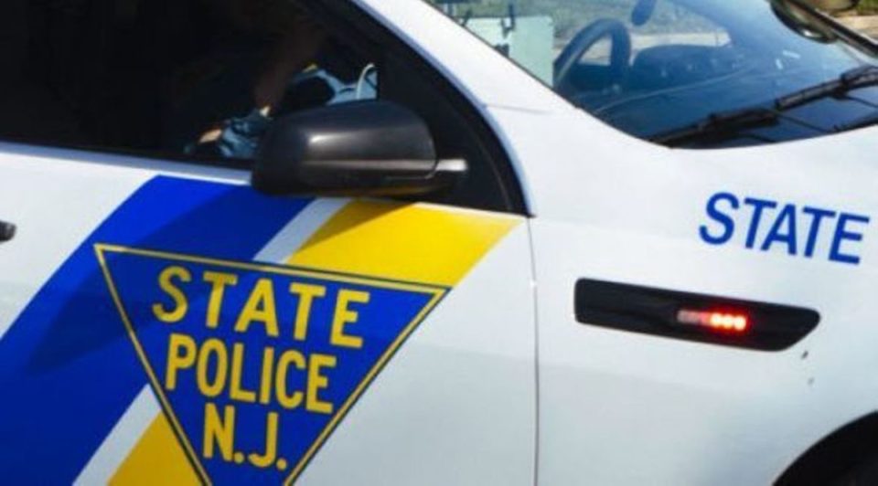 Policía estatal de Nueva Jersey (NJSP).
