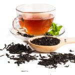El estudio comprobó que la gente que bebe el té negro es más saludable.