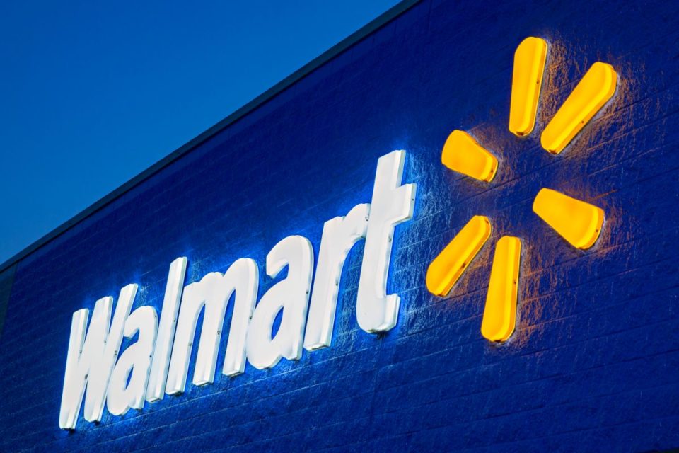 Walmart es el mayor empleador privado de los Estados Unidos con 1.6 millones de colaboradores.