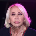 La presentadora Laura Bozzo rechazó los hechos violentos en contra de la actriz Natalia Alcocer.