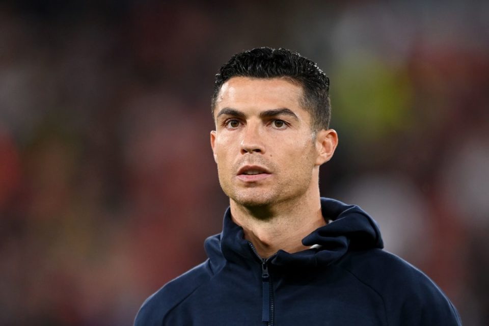 Cristiano Ronaldo estuvo en la órbita del Chelsea durante el mercado de fichajes.