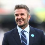 Hasta un campo de fútbol le ofrecieron a David Beckham para que se uniera a la iglesia.