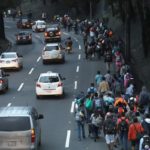 Pese a las limitantes, autoridades guatemaltecas aclararon que se permitió el ingreso de 121 migrantes por motivos humanitarios.