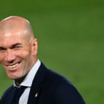 Zidane sigue más vigente que nunca a sus 50 años.