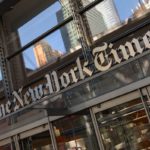 The New York Times podría sufrir una huelga.