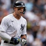 Aaron Judge ha sido pieza clave de los Yankees en la temporada 2022 de MLB.