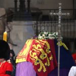 El funeral de la reina Isabel II será realizado el próximo lunes 19 de septiembre.