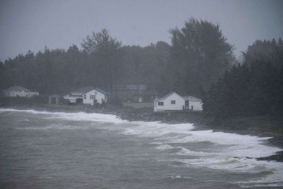 Actualmente los 67 condados de Florida están en estado de emergencia.