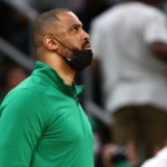 Ime Udoka llevó a Boston Celtics a disputar su primera final en los últimos doce años.