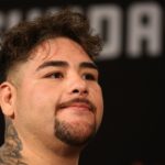 Andy Ruiz aseguró que "Canelo" no tiene nada que demostrar.