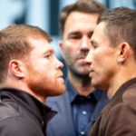 Canelo Álvarez vs. Gennady Golovkin: dónde, cómo y cuándo ver esta pelea en Estados Unidos