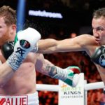 Golovkin aseguró que "Canelo" no pega más duro que antes.