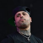 Nicky Jam