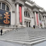 El museo Metropolitano de Nueva York tenía varias piezas recuperadas. /Getty Images