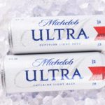 Michelob Ultra sorteará paquetes con 24 latas homenaje a Serena Williams.