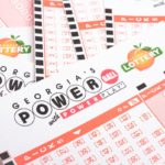 Esta noche Powerball tiene un premio mayor de $186 millones de dólares ¡Suerte!