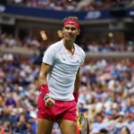 Rafa Nadal ha tenido una temporada dividida en títulos y lesiones.