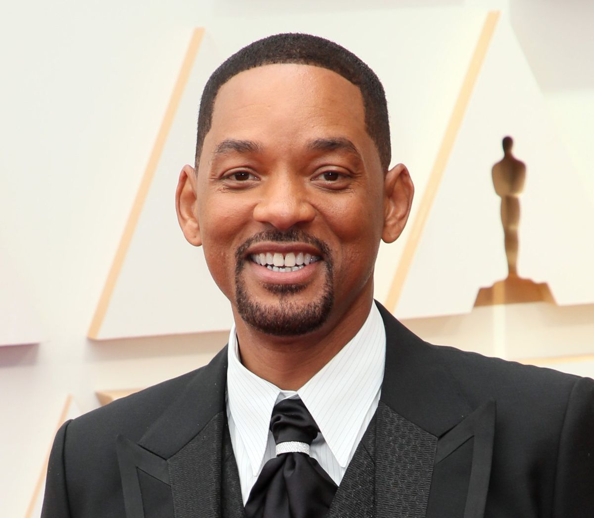 Will Smith.