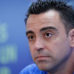 Xavi Hernández confía en el talento de su plantilla.