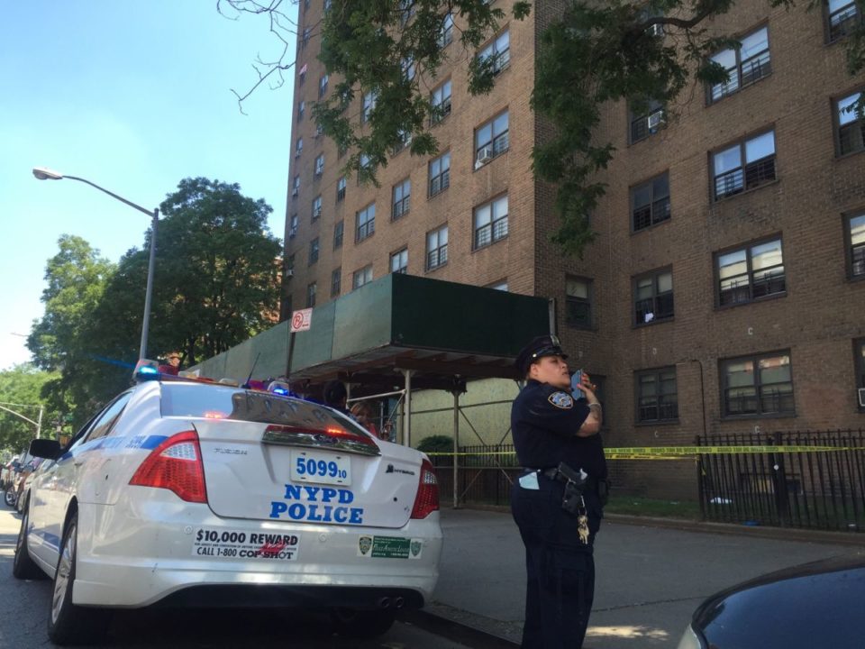 NYPD mantiene la investigación en curso