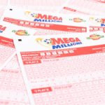 El sorteo de Mega Millions se puede ver en vivo en el sitio web de la lotería MegaMillions.com a las 11 p.m.