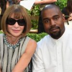 Vogue ha terminado su asociación con Kanye West.