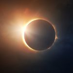 En Estados Unidos solo se podrá ver el eclipse solar de octubre mediante una transmisión en vivo.