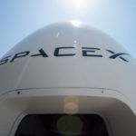 SpaceX recibió una multa de más de $18,400 dólares tras el accidente.