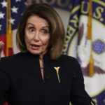 Nancy Pelosi se encontraba en Washington D.C. cuando ocurrió el incidente.