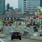 El Holland Tunnel es una conexión esencial para el tránsito en la Gran Manazana.