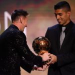 Lionel Messi ganó el Balón de Oro 2021 con cierta polémica.