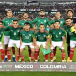 En la cita mundialista,  la selección mexicana se medirá ante Polonia, Argentina y Arabia Saudita.