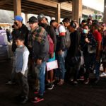 Detuvieron a 24 personas y rescataron a 70 migrantes de América Central, Ecuador y Venezuela.