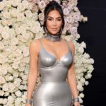 Las reglas de Kim Kardashian están dirigidas a familia y amigos.