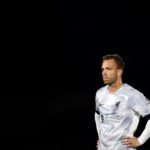 Arthur Melo no volverá a jugar por lo que resta de año con el Liverpoo.