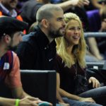 Entre Shakira y Piqué aún quedas sentimientos que los mantienen muy unidos.