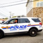 Policía de Nassau, Long Island (NY).