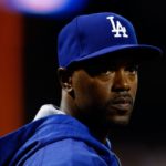 Jimmy Rollins se retiró de Las Grandes Ligas en 2019.