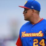 Miguel Cabrera defenderá los colores de la selección en un nuevo Clásico Mundial de Béisbol.