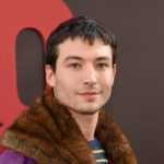 Ezra Miller.